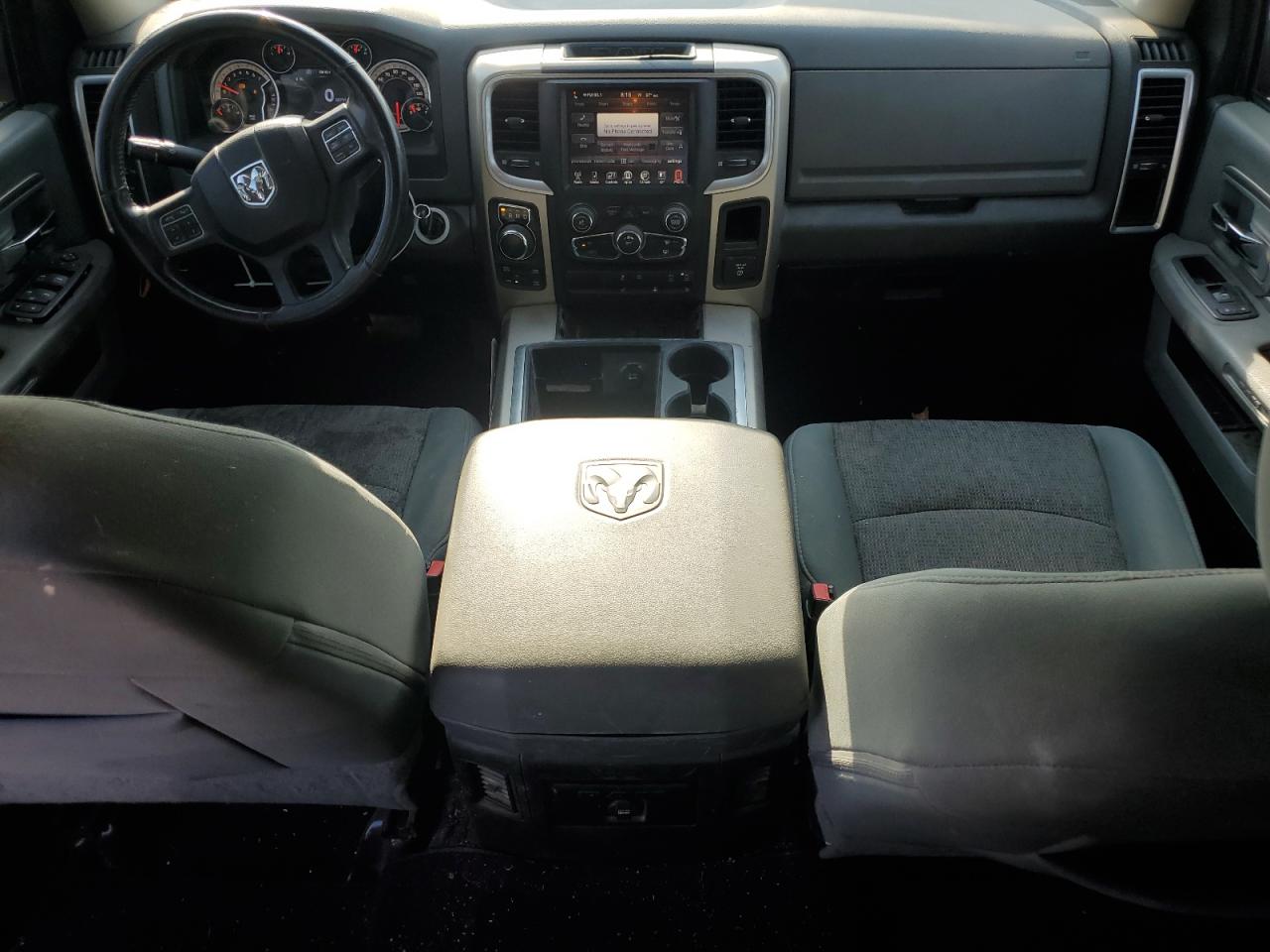 2015 Ram 1500 Slt VIN: 1C6RR7LG9FS504128 Lot: 64756505