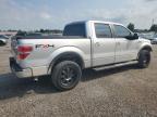 2011 FORD F150 SUPERCREW   for sale at Copart ON - LONDON