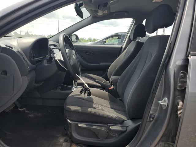 2008 HYUNDAI ELANTRA GL  