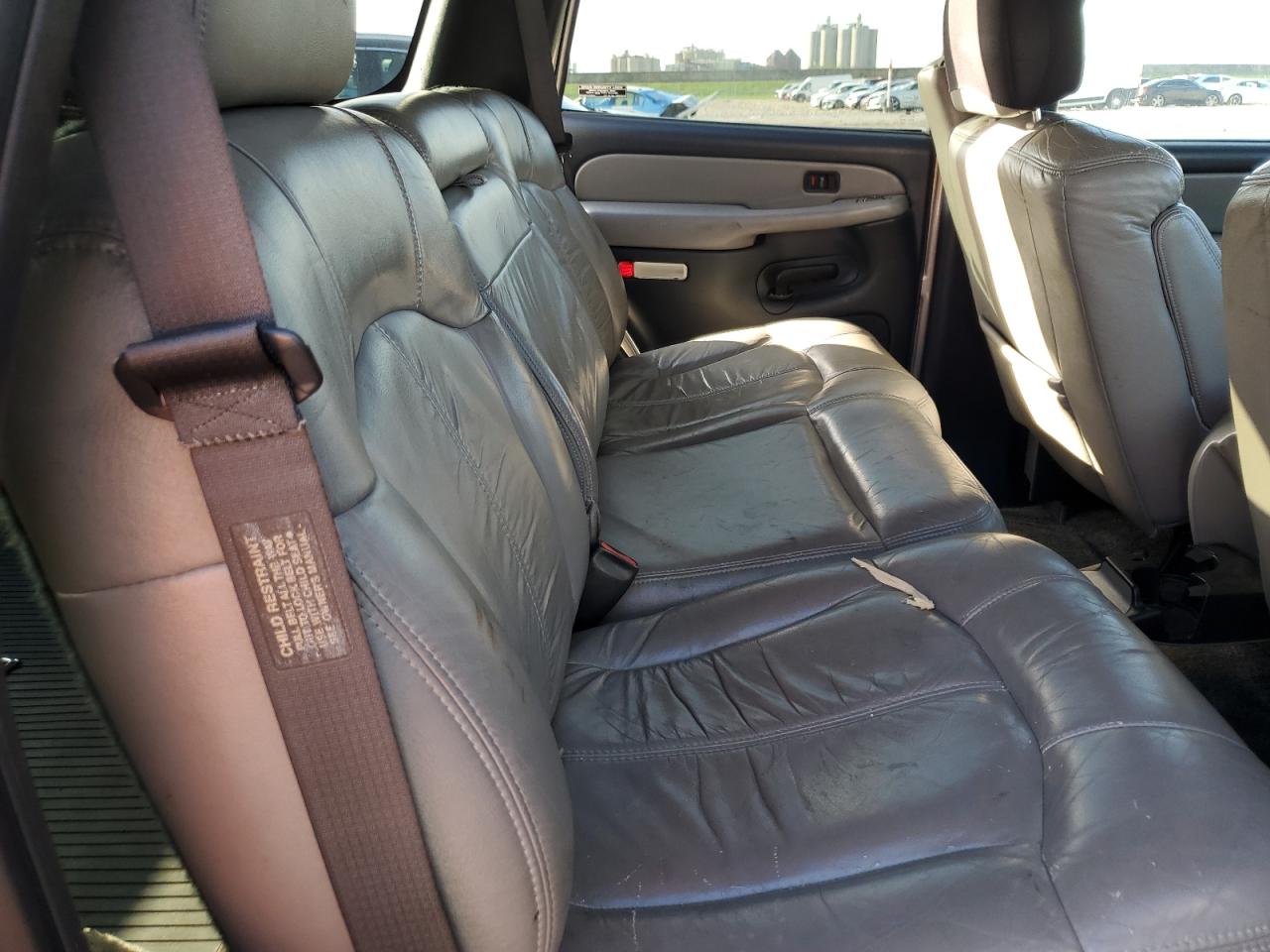 2001 Chevrolet Tahoe C1500 VIN: 1GNEC13T51J152691 Lot: 65447715
