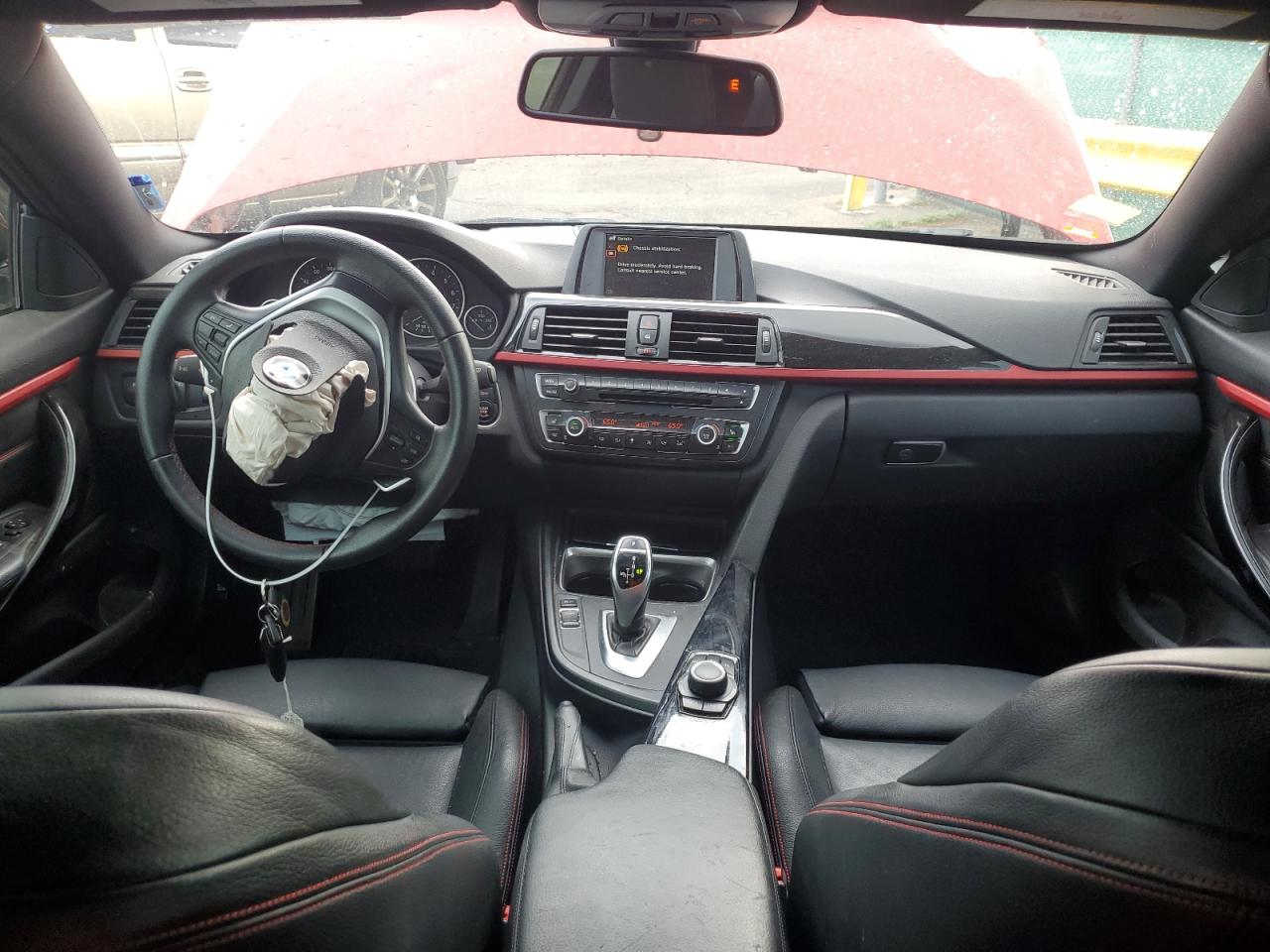 2014 BMW 428 Xi VIN: WBA3N5C59EK196628 Lot: 65146085