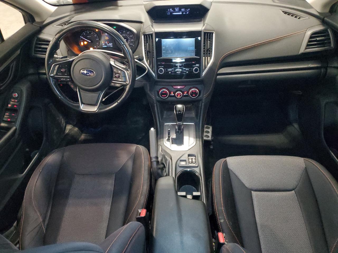 2021 Subaru Crosstrek Premium VIN: JF2GTAPC9M8242175 Lot: 62987685