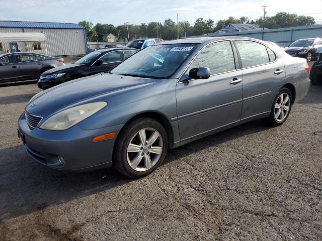 2005 Lexus Es 330