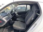 2012 SMART FORTWO PAS for sale at Copart CHESTER