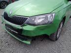 2015 SKODA FABIA SE T for sale at Copart WOLVERHAMPTON