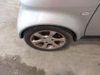 2007 SMART FORTWO PUL for sale at Copart WOLVERHAMPTON
