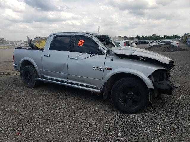  RAM 1500 2015 Silver