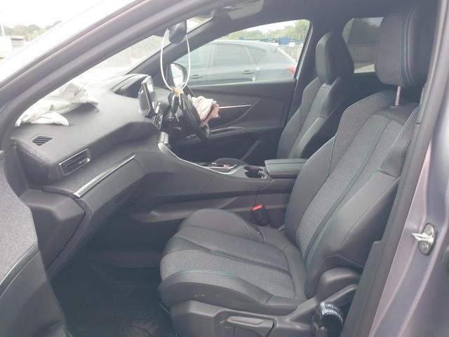 2023 PEUGEOT 5008 1.5 BLUEHDI ALLURE PREMIUM+ 5DR EAT8