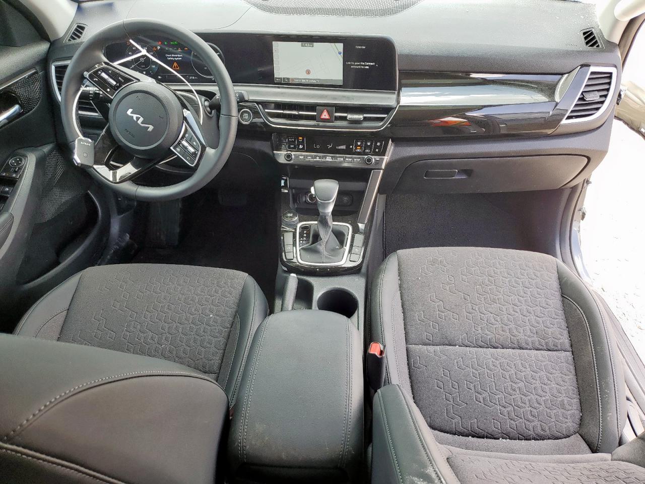 2024 Kia Seltos S VIN: KNDEU2AA5R7618660 Lot: 64788375