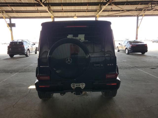 2019 MERCEDES-BENZ G 63 AMG  