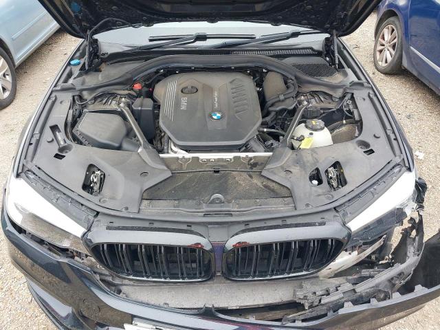 2017 BMW 530D XDRIV