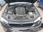 2017 BMW 530D XDRIV for sale at Copart ROCHFORD