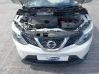 2016 NISSAN QASHQAI TE for sale at Copart CHESTER