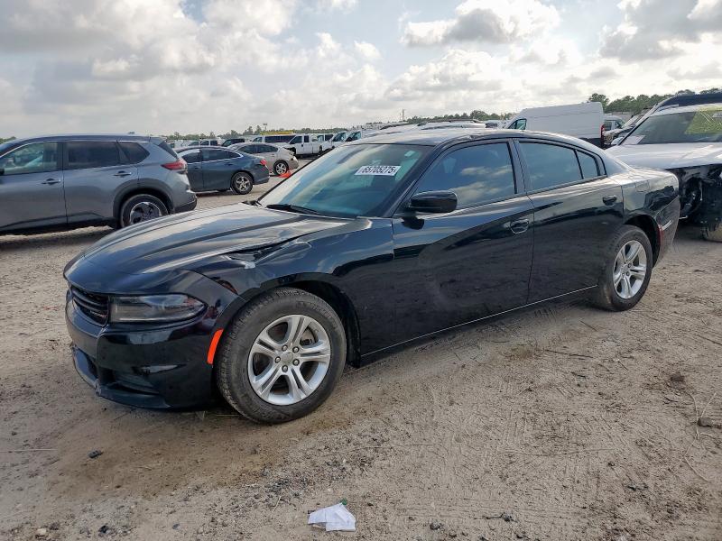  DODGE CHARGER 2023 Black