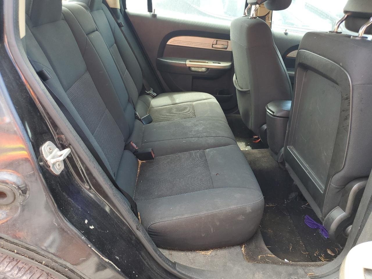 2010 Chrysler Sebring Touring VIN: 1C3CC4FB1AN100380 Lot: 64309775