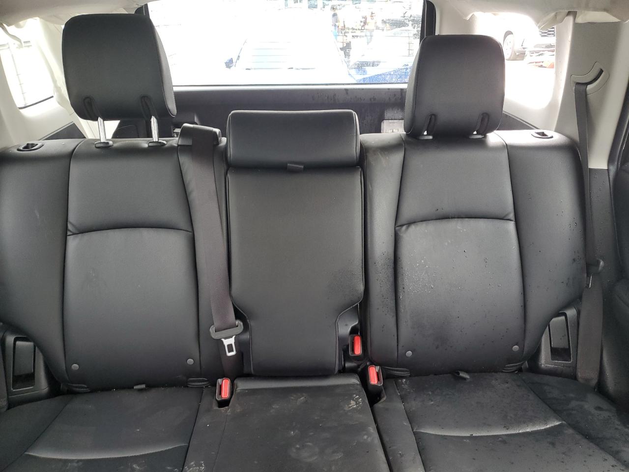 2021 Toyota 4Runner Venture VIN: JTEHU5JR1M5953175 Lot: 64258085