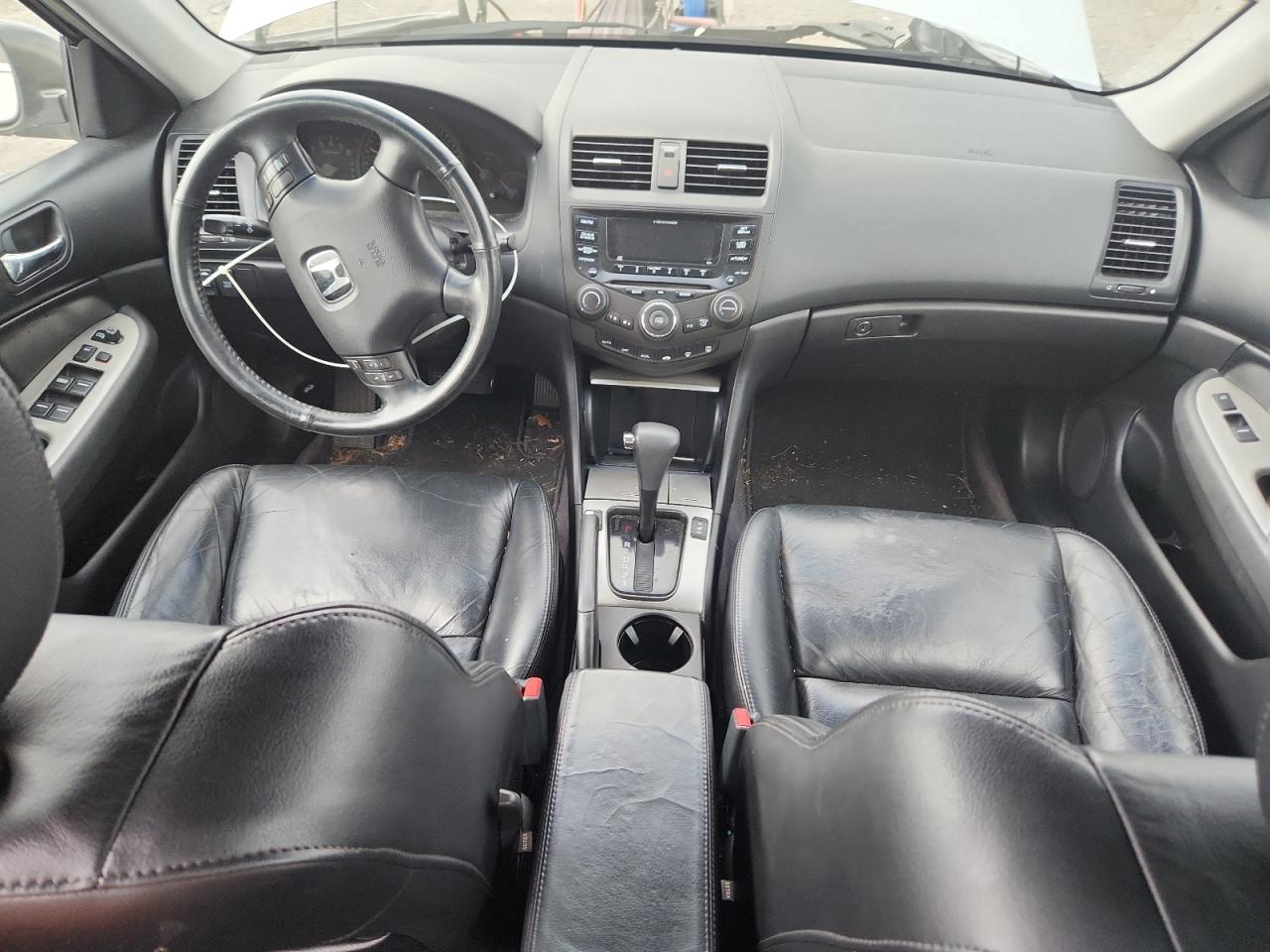 2005 Honda Accord Ex VIN: 1HGCM66515A035592 Lot: 64698535