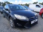 2012 FORD FOCUS EDGE for sale at Copart WOLVERHAMPTON