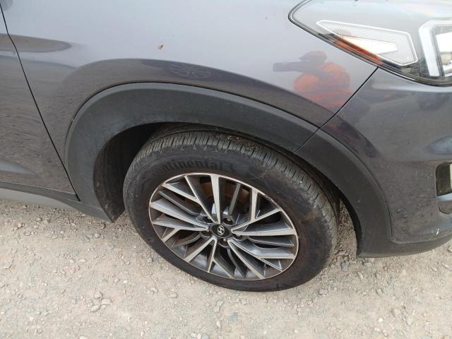 2019 HYUNDAI TUCSON PRE