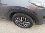 2019 HYUNDAI TUCSON PRE for sale at Copart CORBY