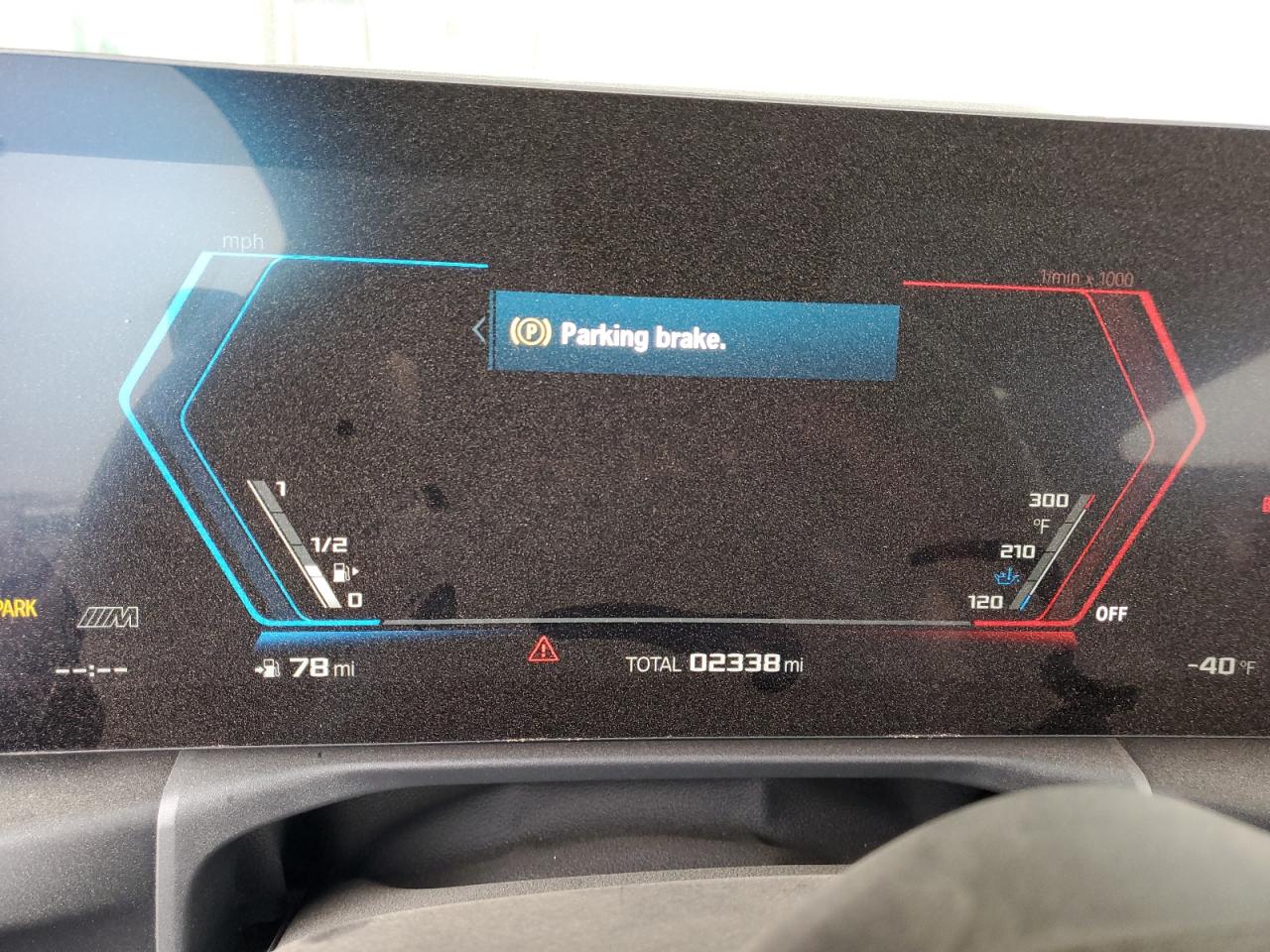 2025 BMW M4 Competition VIN: WBS33HK07SCT35640 Lot: 63612045