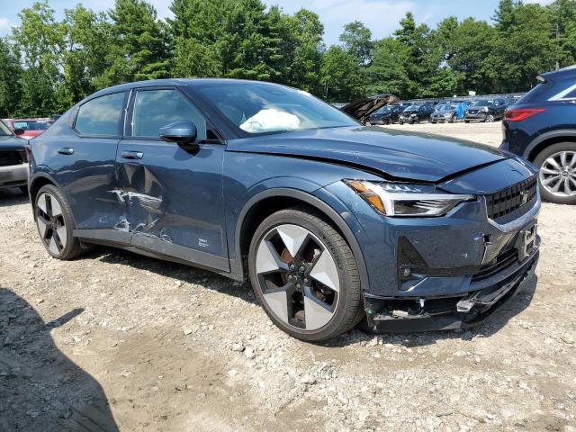 POLESTAR 2 2023 Granatowy