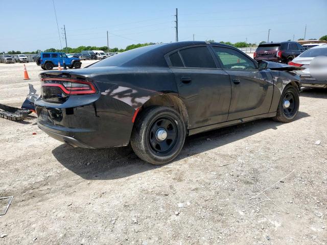  DODGE CHARGER 2019 Czarny