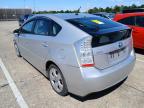 2011 TOYOTA PRIUS T SP for sale at Copart NEWBURY