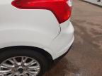 2012 FORD FOCUS TITA for sale at Copart NEWBURY