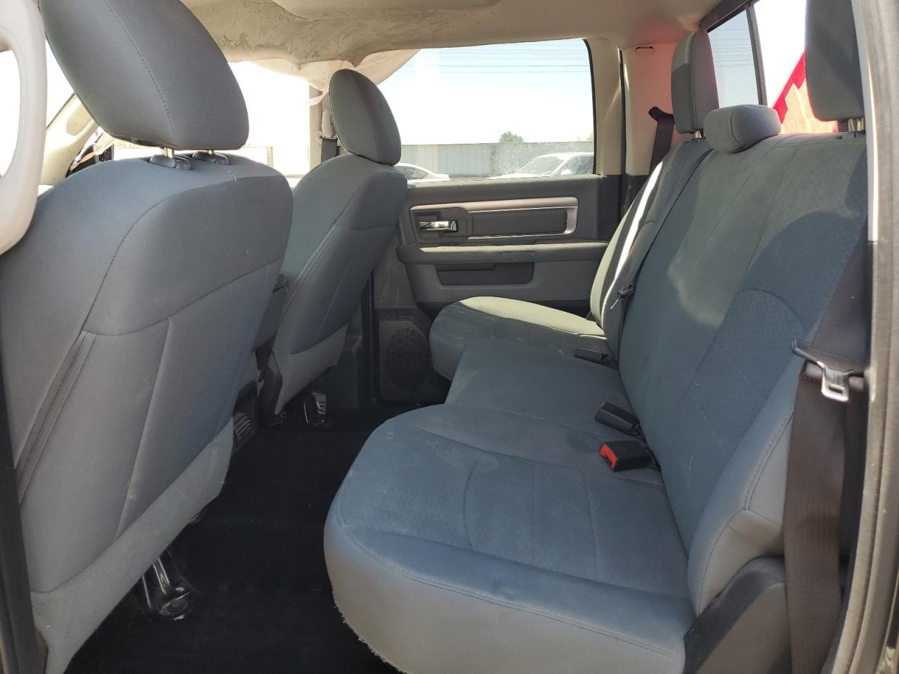 2015 Ram 1500 Slt VIN: 1C6RR7LT5FS664746 Lot: 63302175
