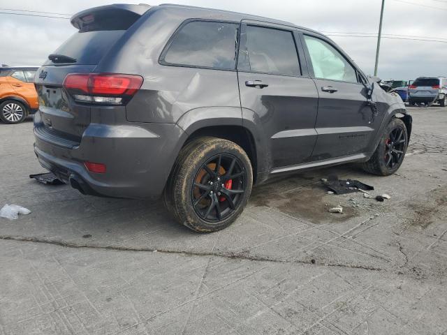  JEEP GRAND CHER 2019 Szary