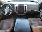 2010 DODGE RAM 1500    for sale at Copart MA - NORTH BOSTON