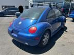 2002 VOLKSWAGEN NEW BEETLE GLX à vendre chez Copart CA - RANCHO CUCAMONGA