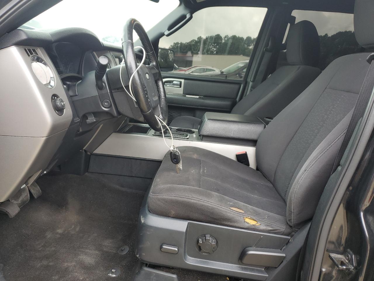 2015 Ford Expedition Xlt VIN: 1FMJU1JT1FEF40830 Lot: 63913345