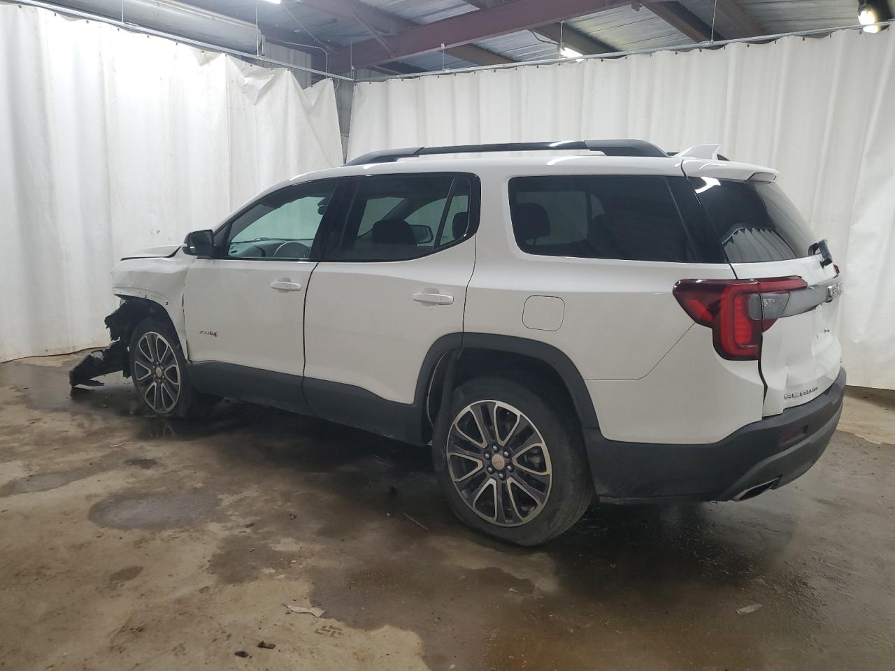 1gkknlls1lz169134 1GKKNLLS1LZ169134 2020 GMC Acadia At4