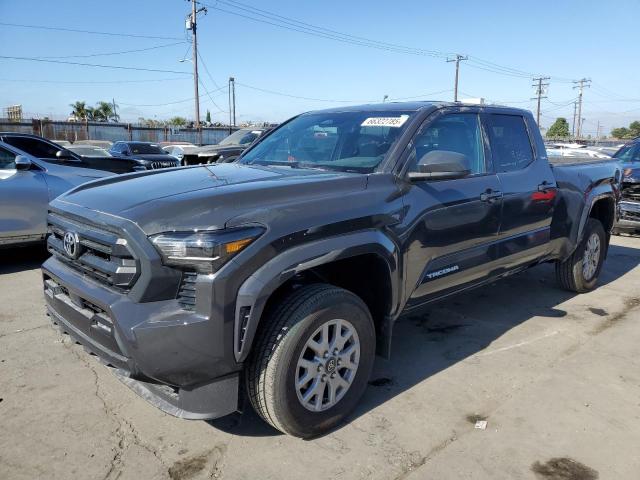  TOYOTA TACOMA 2024 Szary