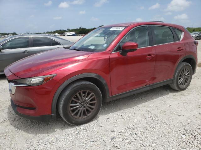 2018 Mazda Cx-5 Sport