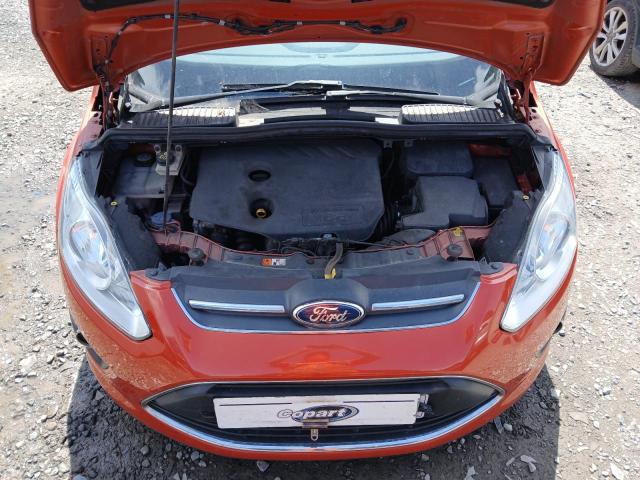 2012 FORD GRAND C-MA