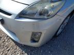 2011 TOYOTA PRIUS T4 V for sale at Copart BRISTOL