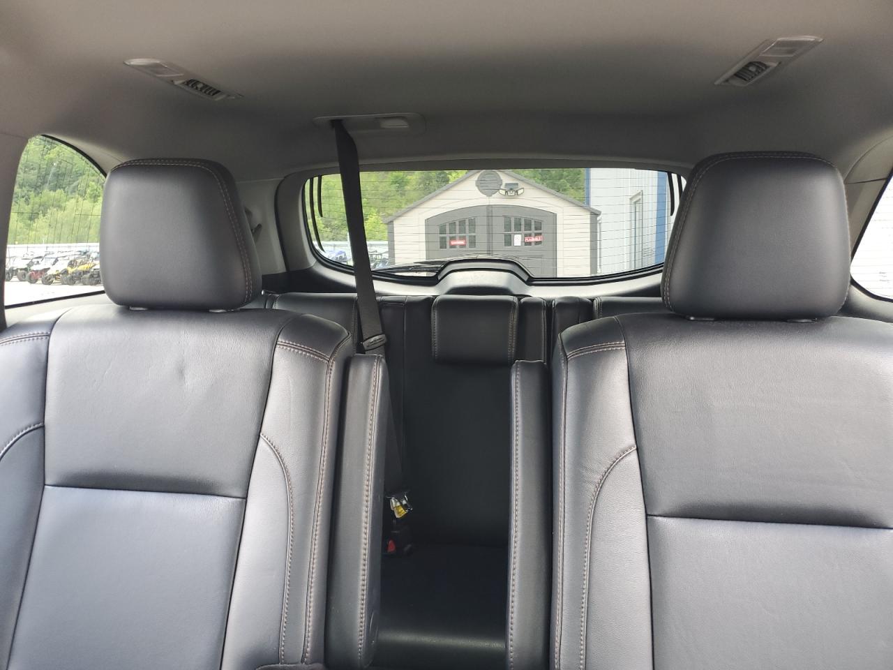 2017 Toyota Highlander Se VIN: 5TDJZRFH1HS460157 Lot: 64576595