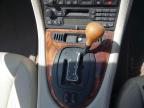 2002 JAGUAR XKR AUTO  for sale at Copart BRISTOL