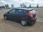 2017 HYUNDAI ACCENT SE   for sale at Copart QC - MONTREAL