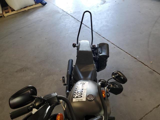 2019 HARLEY-DAVIDSON FXBB   