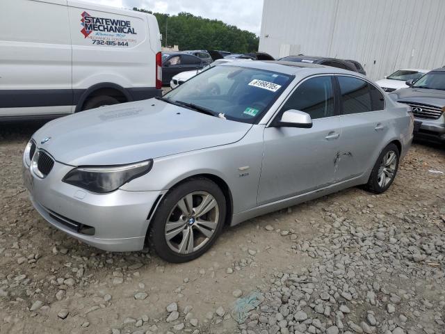 2010 Bmw 528 Xi  