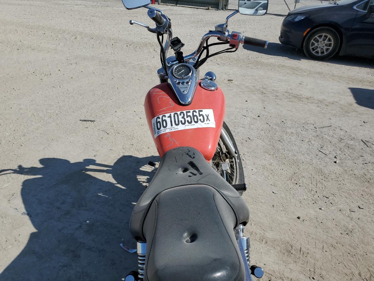 jkaenvc173a180708 JKAENVC173A180708 2003 Kawasaki En500 C