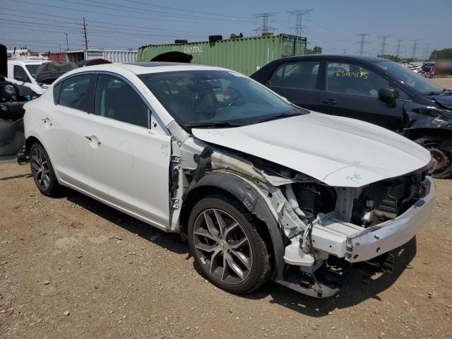  ACURA ILX 2021 Белы
