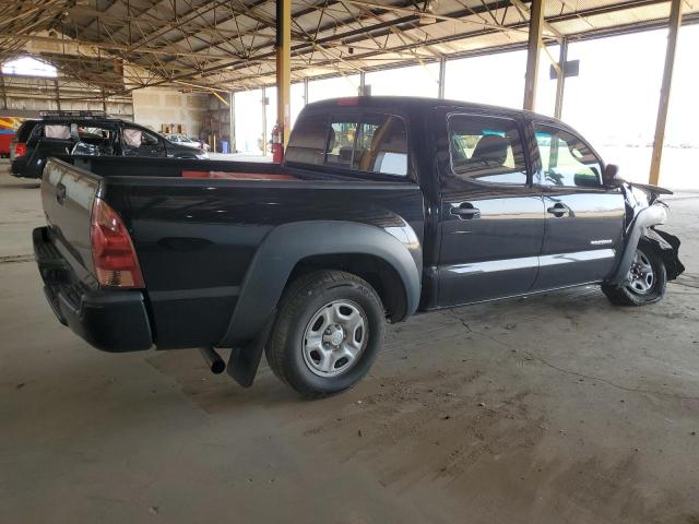  TOYOTA TACOMA 2014 Black
