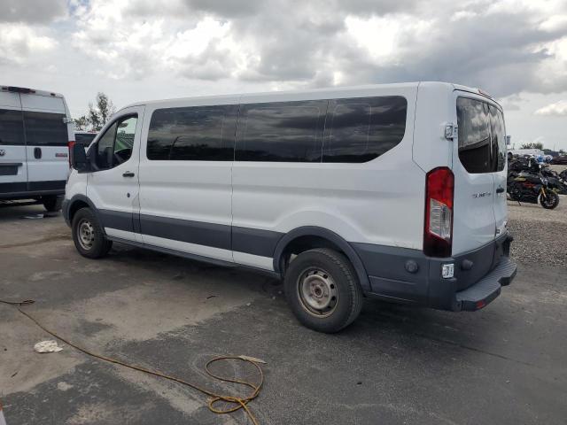2017 FORD TRANSIT T-350  