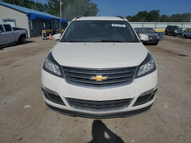 Parquets CHEVROLET TRAVERSE 2015 Biały