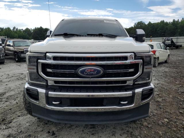  FORD F250 2021 White
